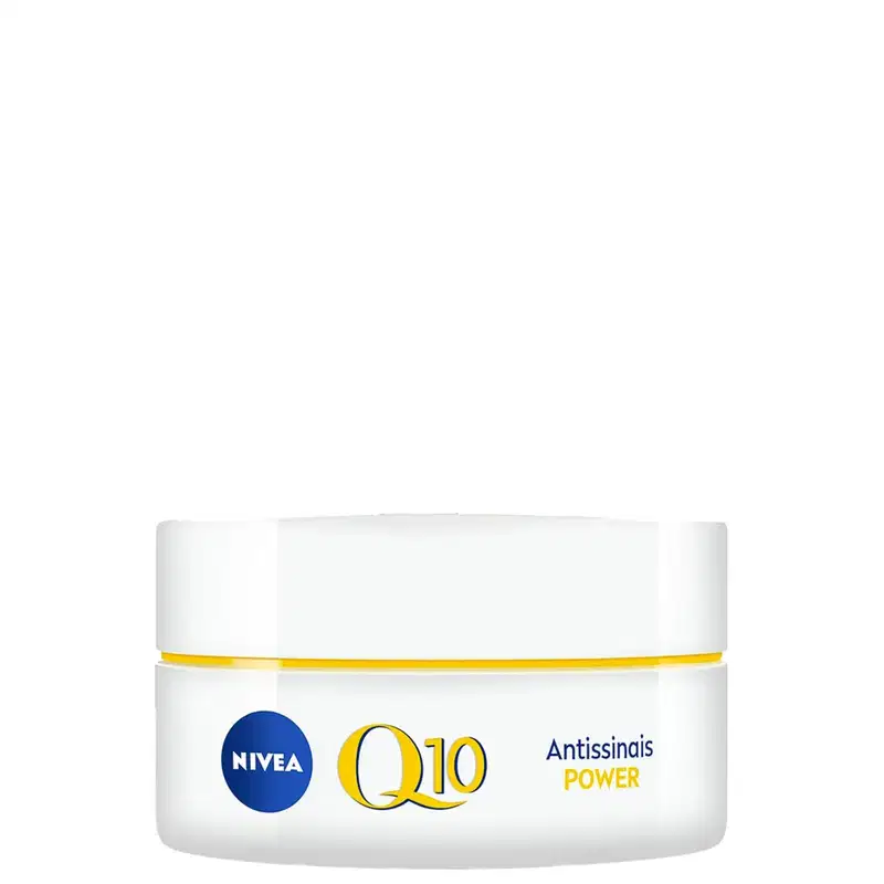 Kit NIVEA Q10 Power Dia + Firmador Q10 (2 Produtos)