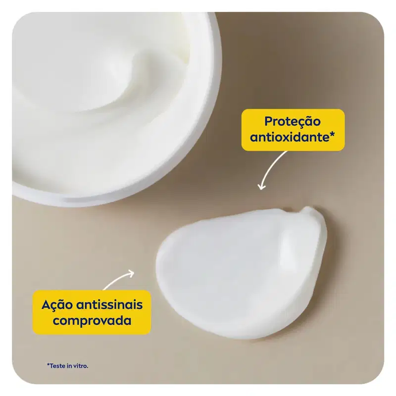 Kit NIVEA Q10 Power Dia + Firmador Q10 (2 Produtos)