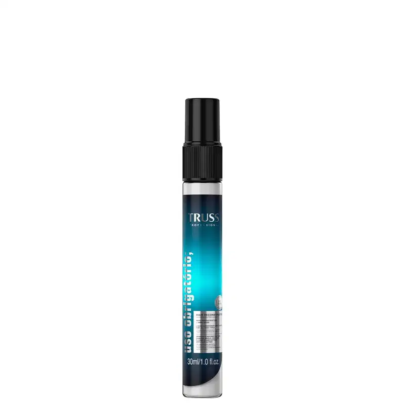 Kit TRUSS Uso Obrigatório + Ultra Hydration Plus Trio (3 Produtos)