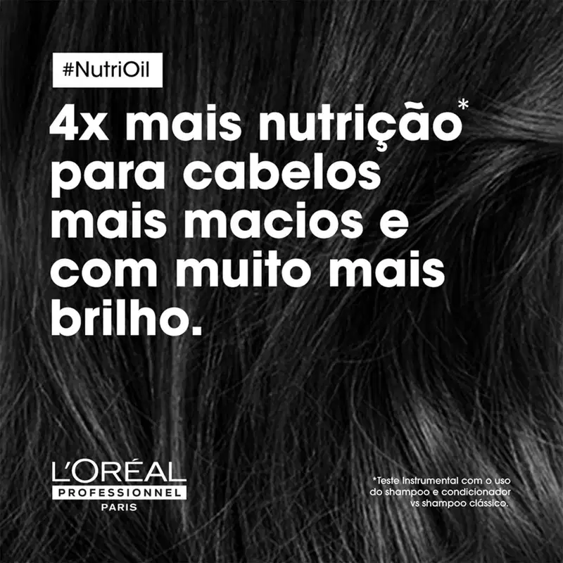 Kit L'Oréal Professionnel Absolut Repair Molecular Mask Home (2 Produtos)
