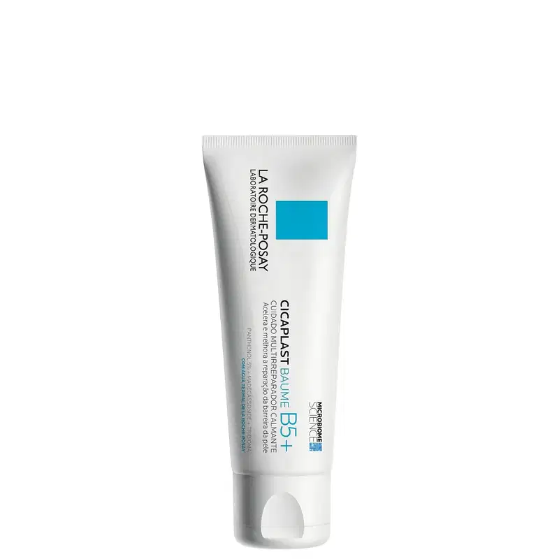 Kit La Roche-Posay Cicaplast Baume B5+ Double (2 Unidades)
