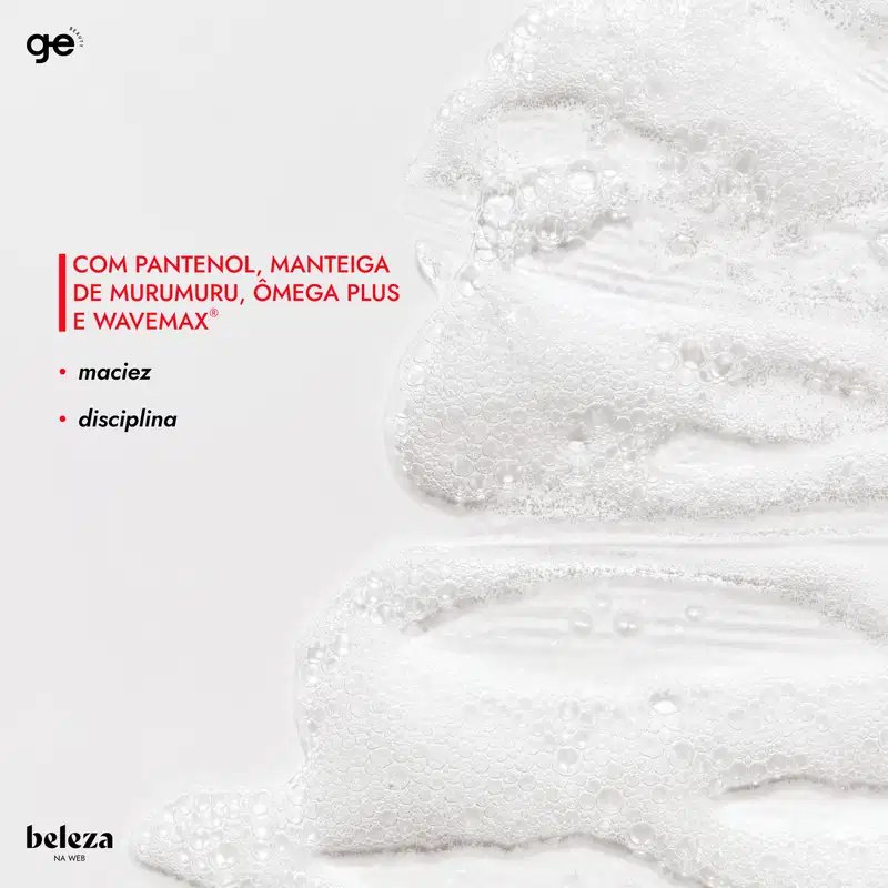 Kit GE Beauty Duo (2 Produtos)