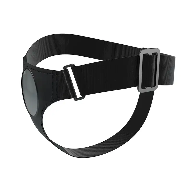 Cinta peniana com Pênis Real Dick Ultra Realístico Com Vibro e Ventosa 17 X 4,2 cm