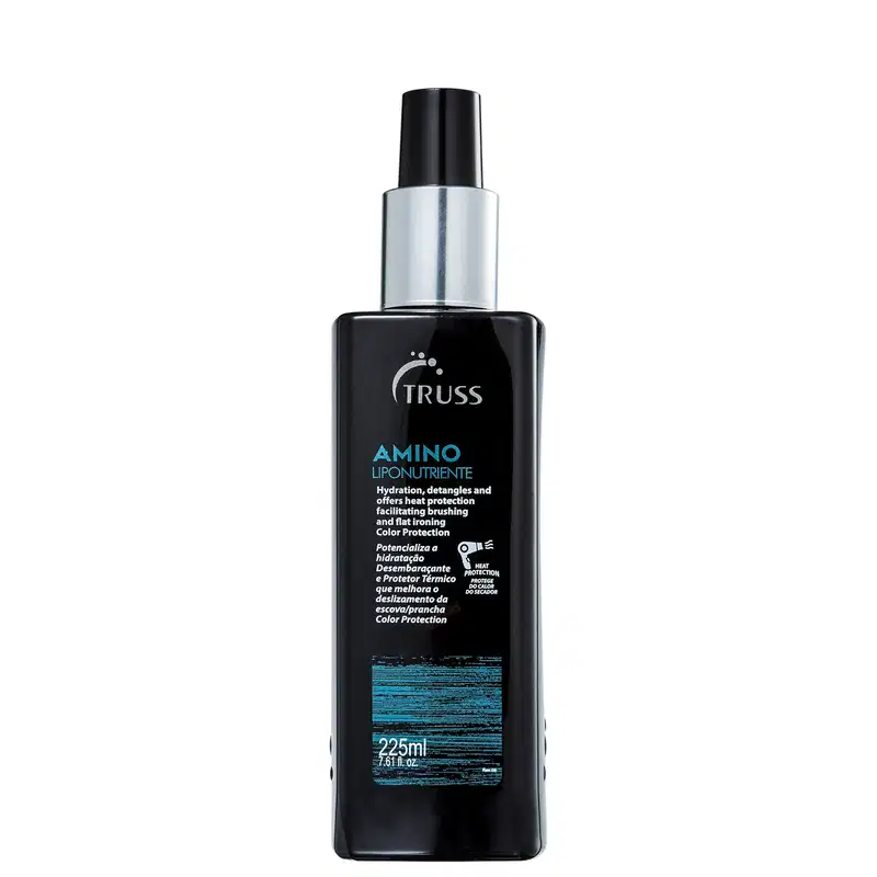 Kit Truss Color Shield - Shampoo 300ml + Amino 225ml