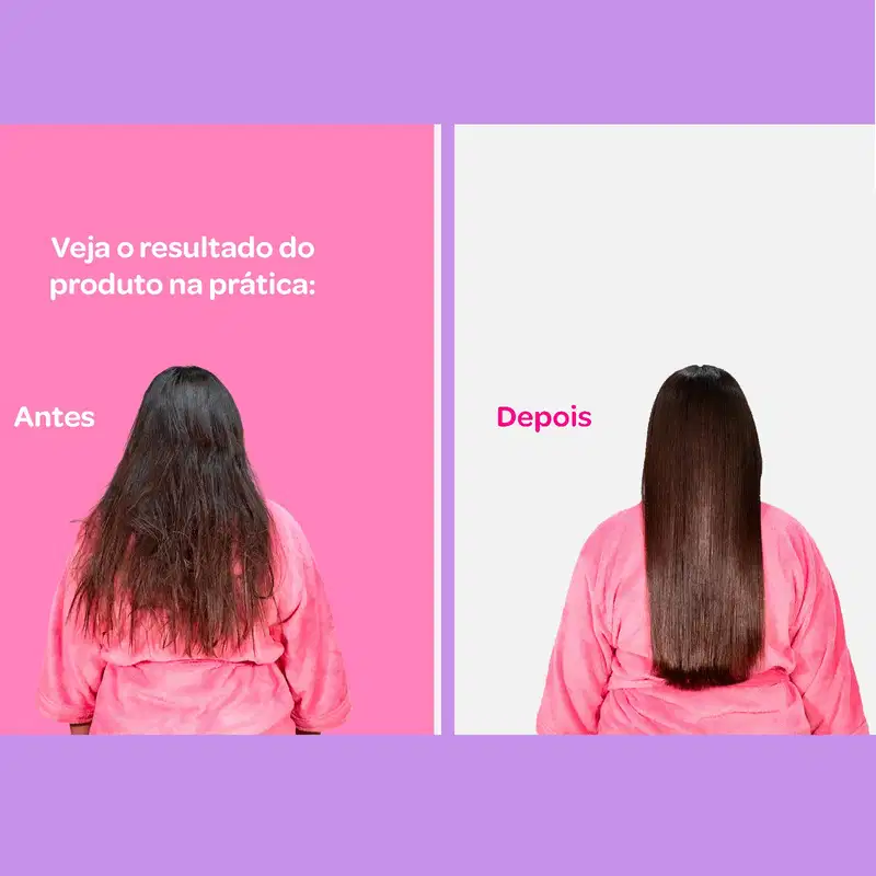 Reparador Capilar Magia de Unicornio 150ml Forever Liss