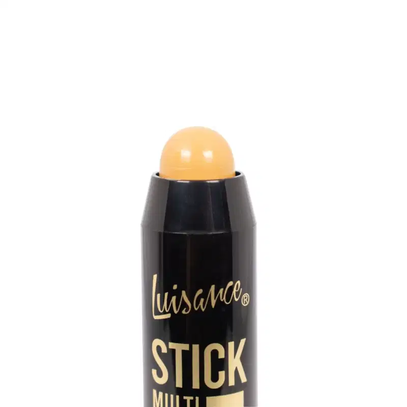 Stick Multifuncional Amêndoa Luisance - L5238-5