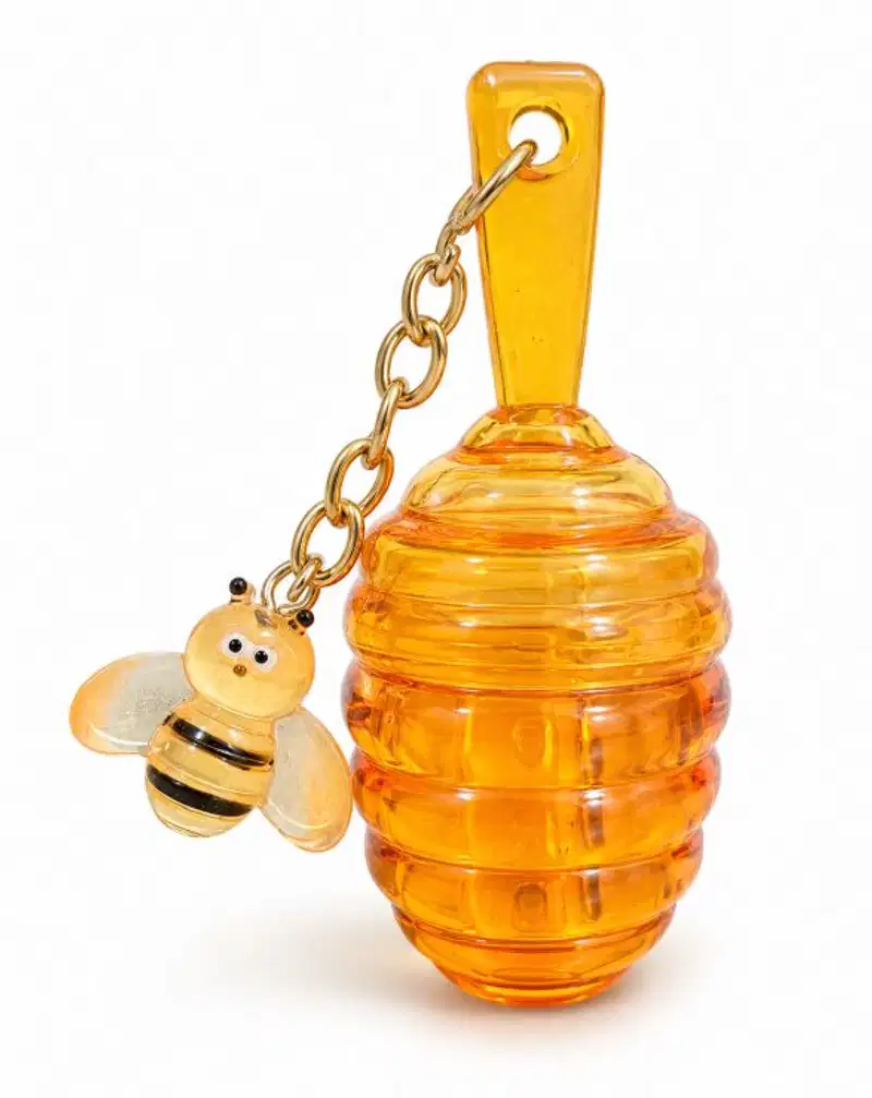 Lip Gloss Honey - JMY