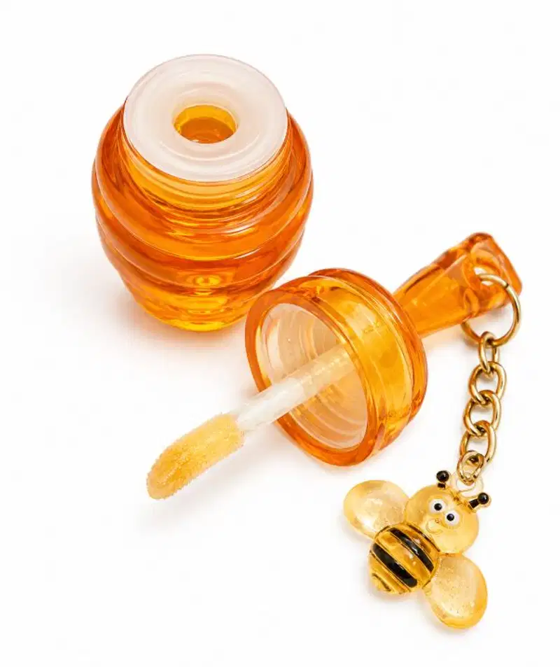 Lip Gloss Honey - JMY