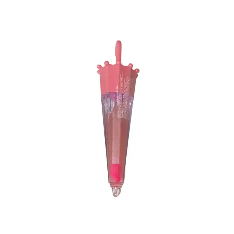 Lip Oil Guarda Chuva - Jasmyne - Rosa