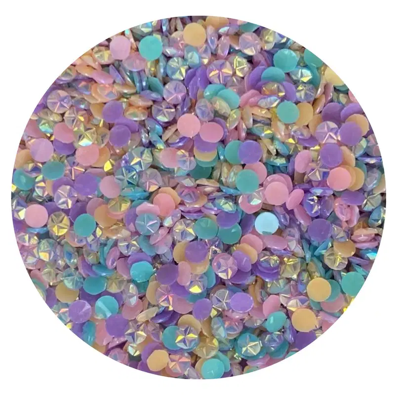 Strass Pedrinhas Colors 3g
