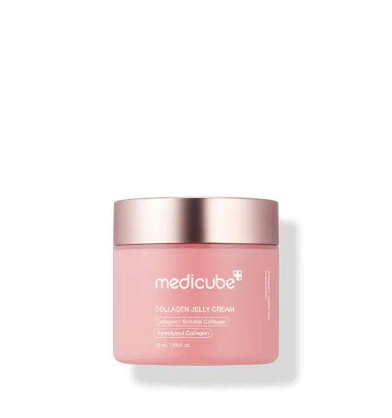 Medicube Collagen Jelly Cream - Creme Facial 50ml