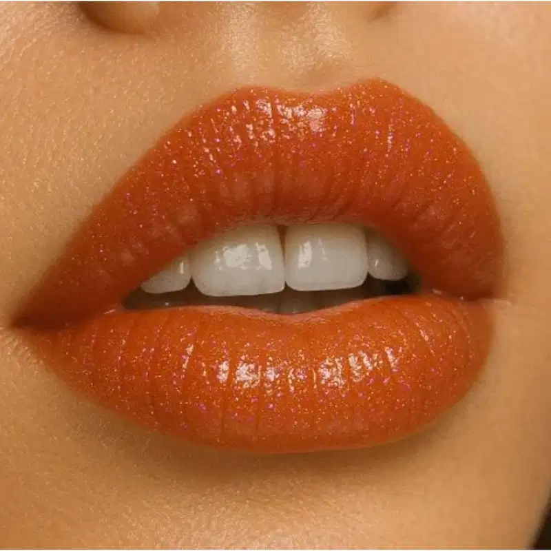 Gloss Labial BBeauty brilho Sbeauty Suelen makeup cor LUNA
