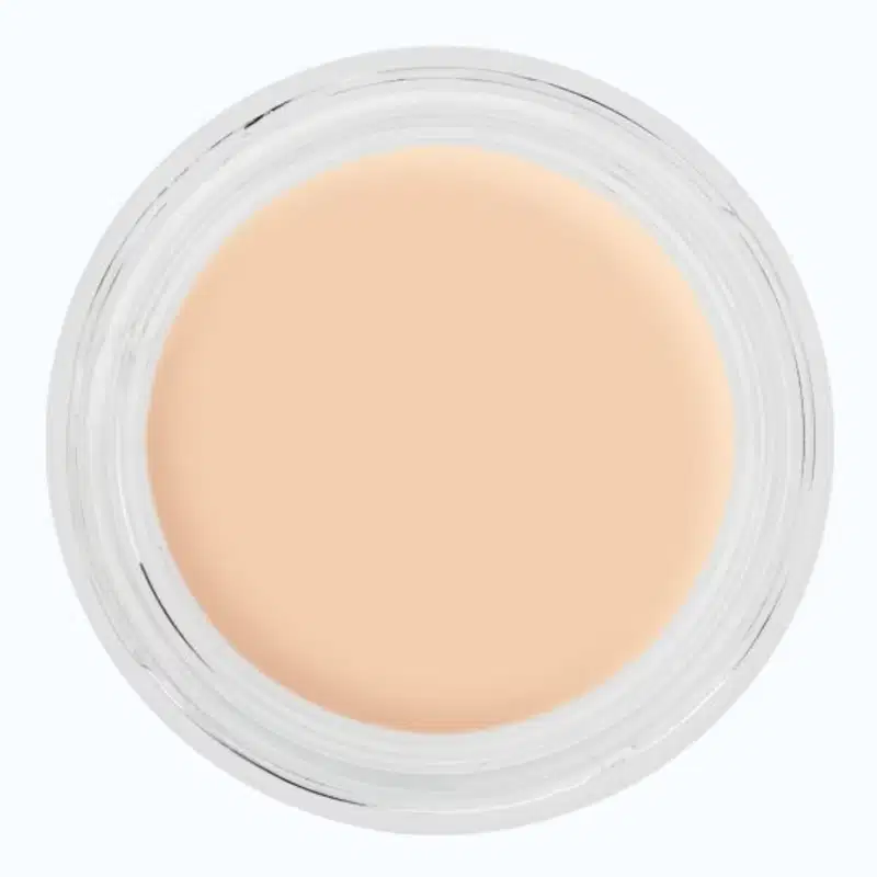 Base cremosa Kryolan Digital Complexion cor Y 24