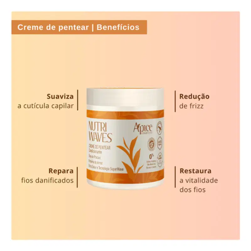 Kit Tratamento Finalizadores Apice ( Apse ) 4x 500g
