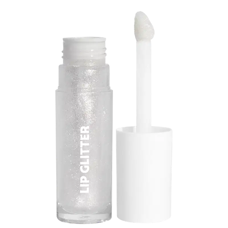 Dailus Lip Glitter Holo Bomb - Brilho Labial 6ml