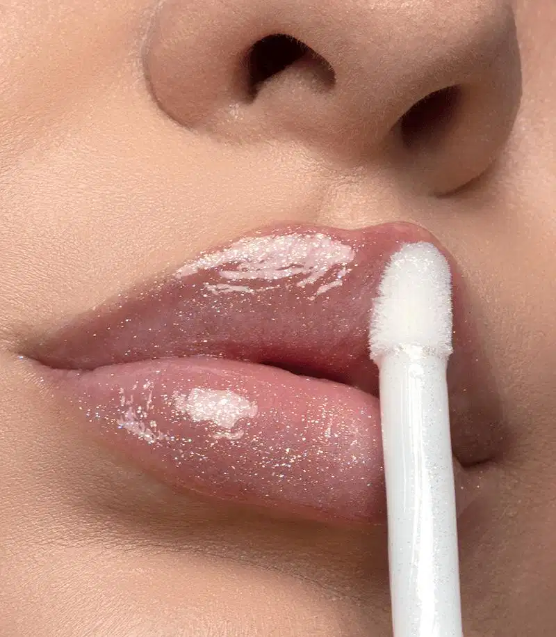 Dailus Lip Glitter Holo Bomb - Brilho Labial 6ml
