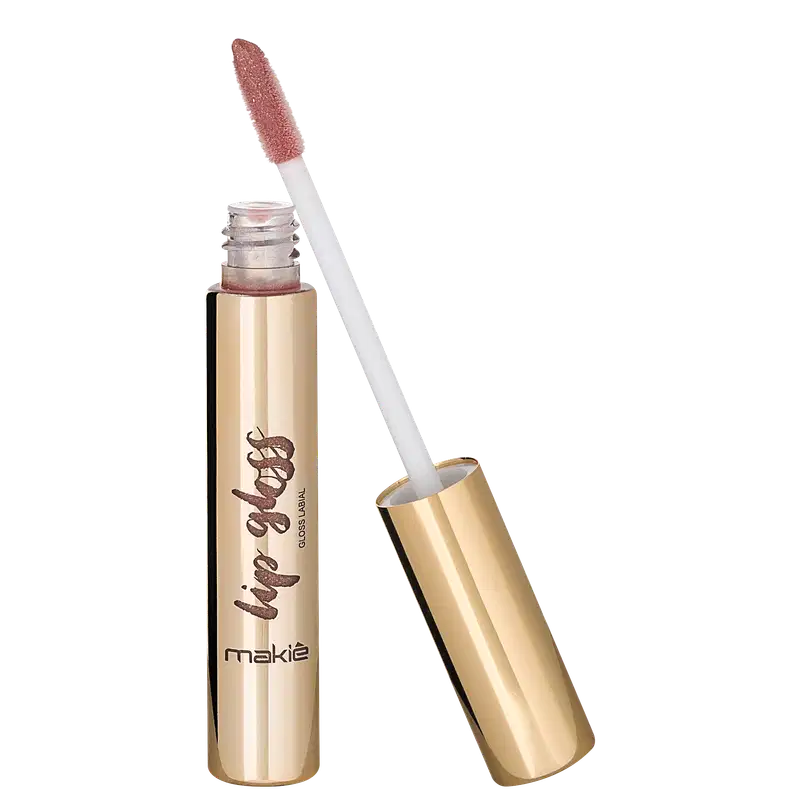 Makiê Lip Gloss Releve - Gloss Labial 8ml