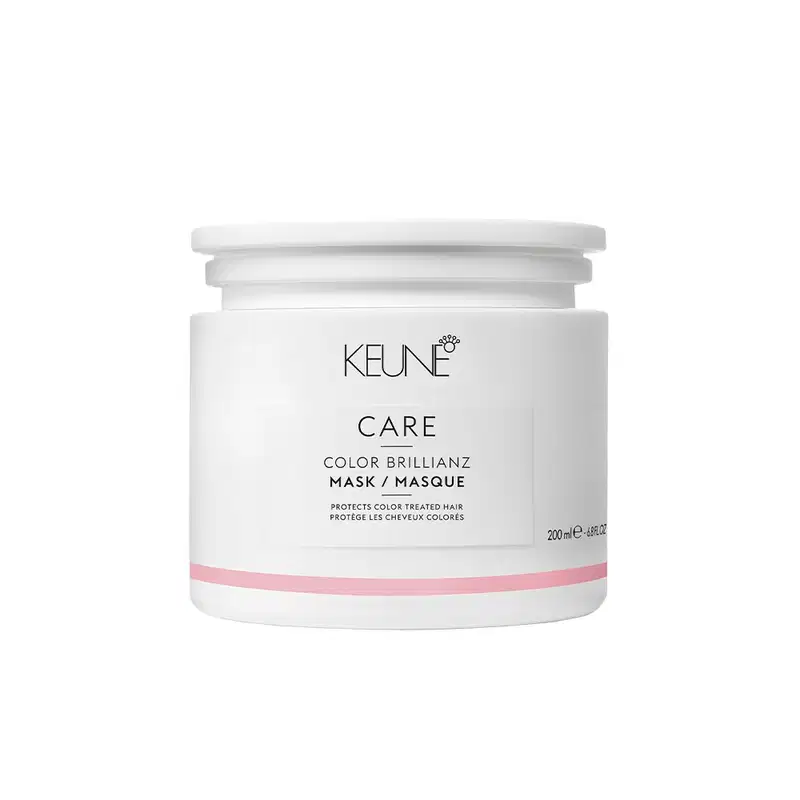Kit Keune Color Brillianz Duo Intensivo (2 Produtos)