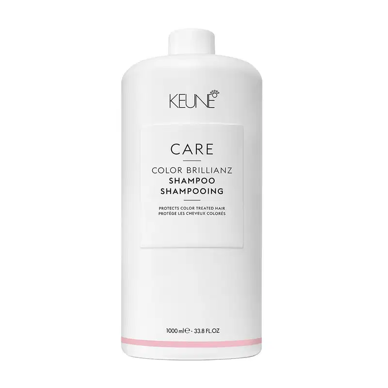 Kit Keune Color Brillianz Duo Intensivo (2 Produtos)