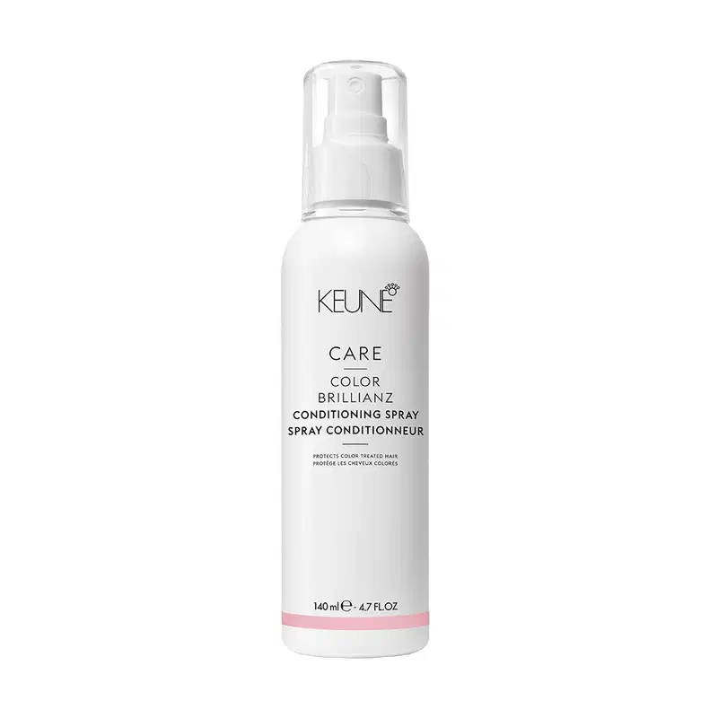 Kit Keune Color Brillianz Trio Finalização (3 Produtos)