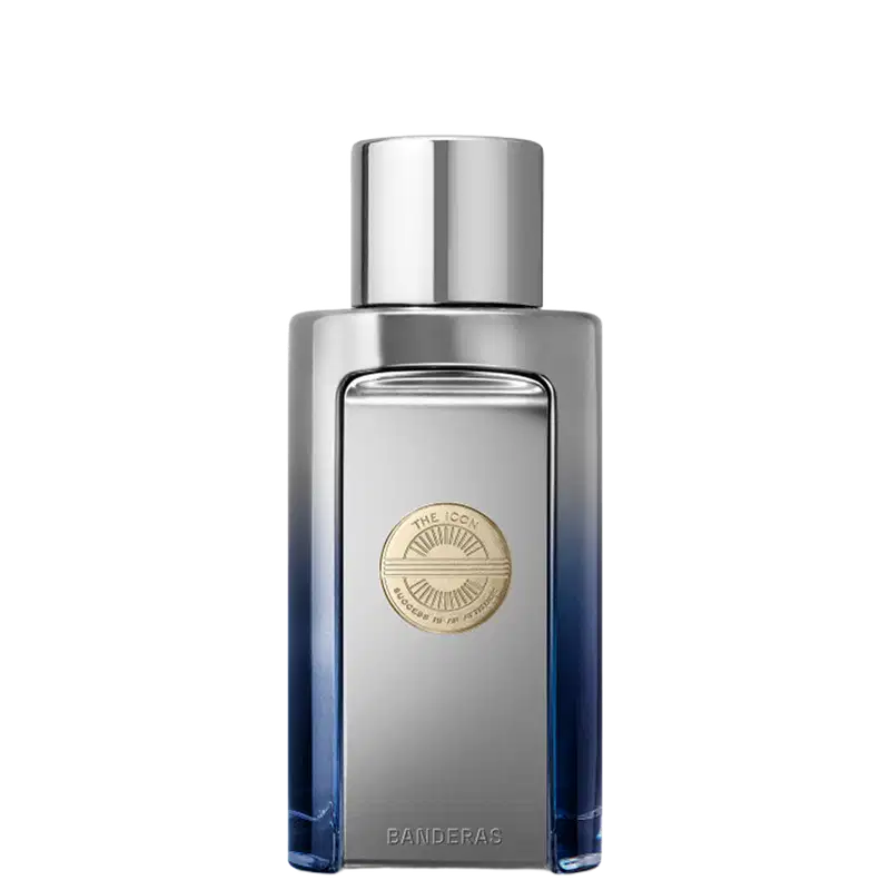 The Icon Elixir Banderas Eau de Parfum - Perfume Masculino 100ml
