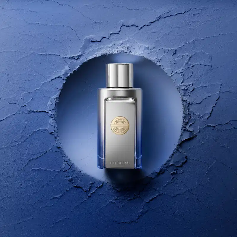 The Icon Elixir Banderas Eau de Parfum - Perfume Masculino 100ml