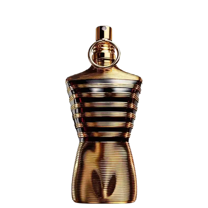 SeanPaul le male elixir メンズ香水 パフューム125ml Perfume Le Male Elixir Jean Paul Gaultier 125ml | Beleza na Web