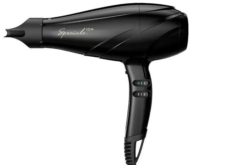 GA.MA Italy Speciale Ultra Íon 2300W 220V - Secador de Cabelo