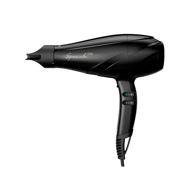 GA.MA Italy Speciale Ultra Íon 2300W 220V - Secador de Cabelo