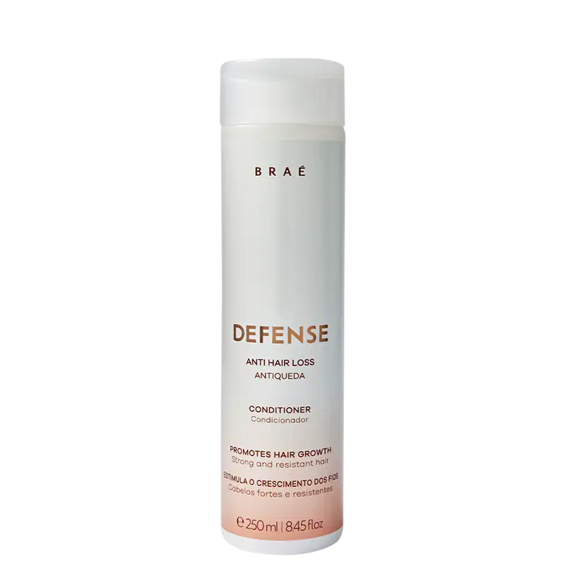 Braé Defense Antiqueda - Condicionador 250ml