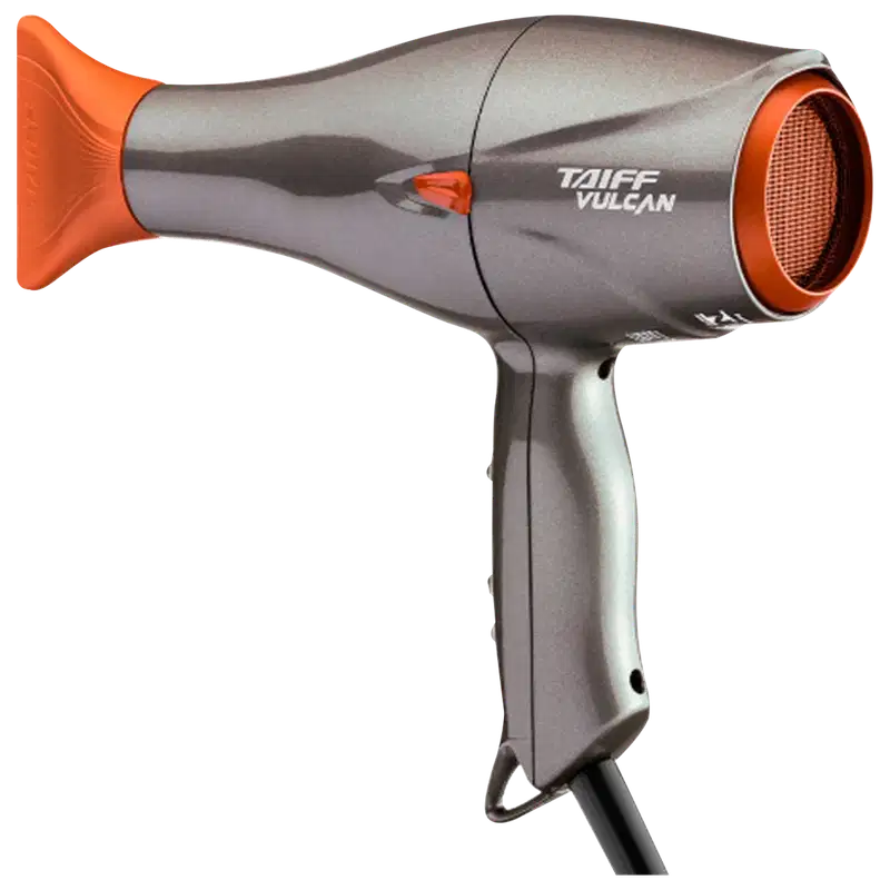 Taiff Vulcan 2500W 110V - Secador de Cabelo