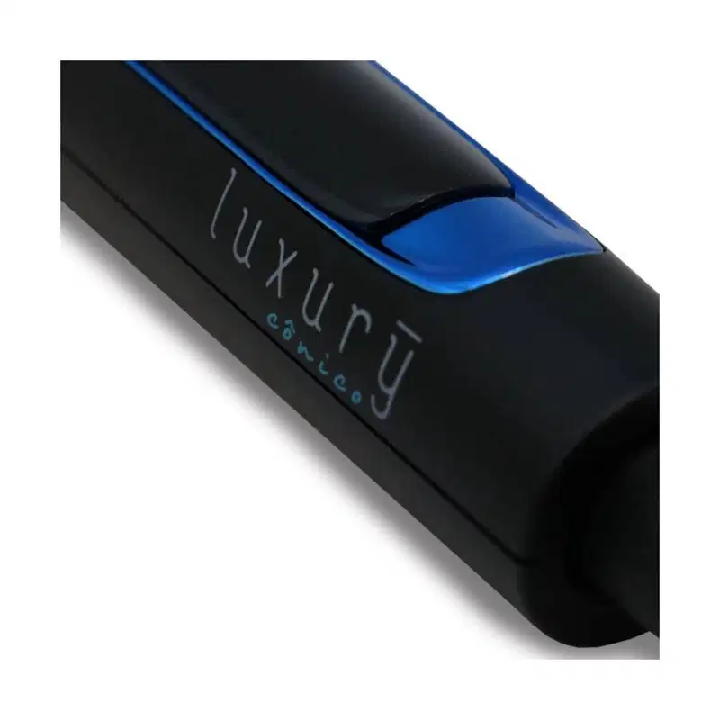 Lizz Premium Luxury Bivolt 33mm - Modelador de Cachos