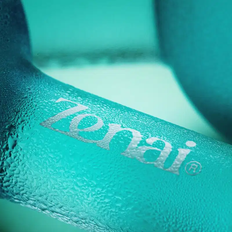 Zenai Ice Globes - Massageador Facial