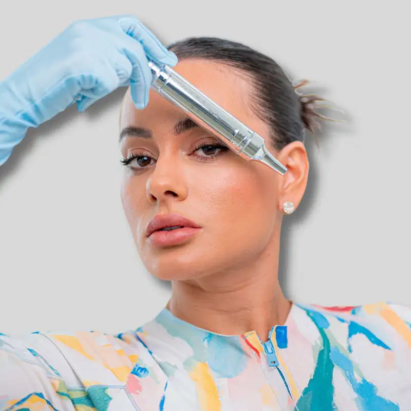 Femme9 Therapybrows -Tratamento para Crescimento dos Fios da Sobrancelhas 10g
