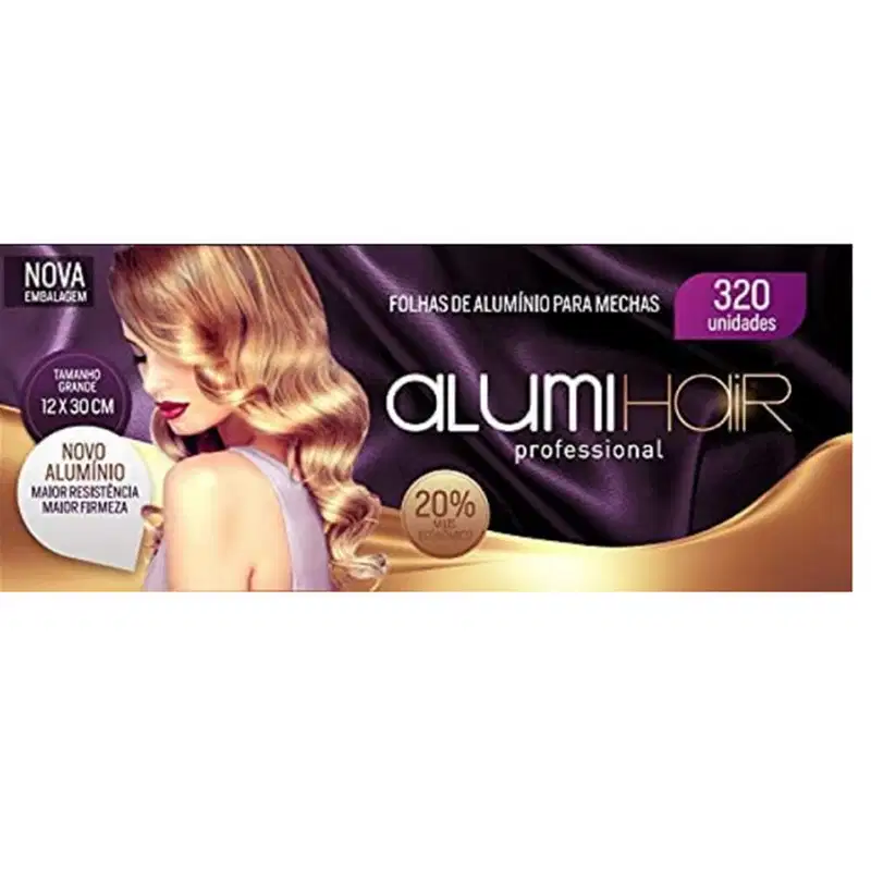 Kit Amend Descoloração Profissional (3 Produtos)
