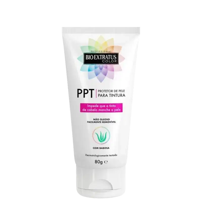 Bio Extratus - Protetor de Pele para Tintura 80g