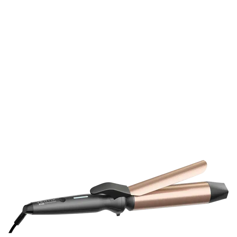 Vertix X330 38mm Bivolt - Modelador de Cachos