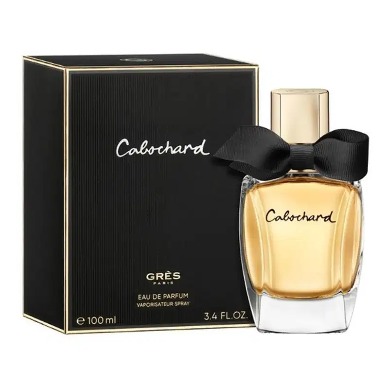 Cabochard Grès Eau de Parfum Feminino-100 ml