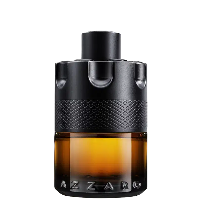 Perfume The Most Wanted Azzaro Parfum Masculino 50ml | Beleza Na Web