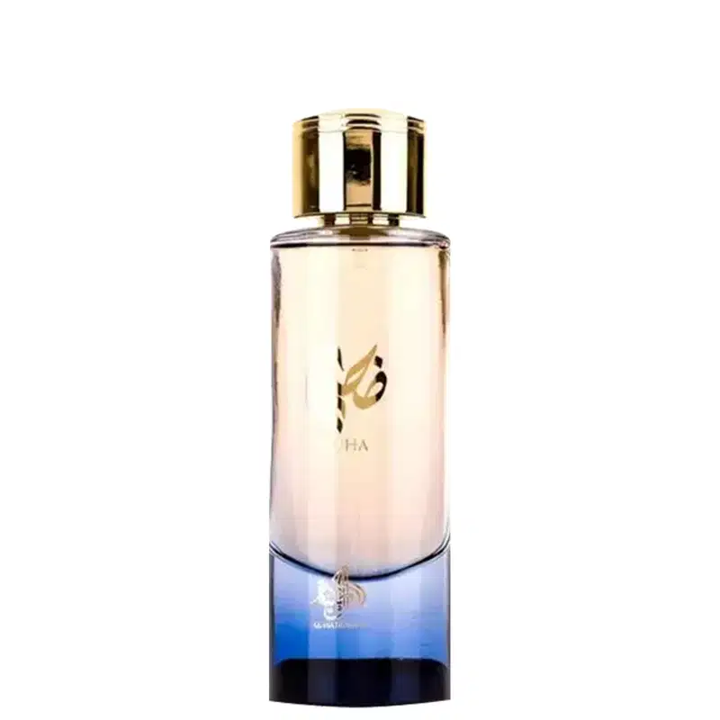 Duha Al Wataniah Eau de Parfum - Perfume Feminino 100ml
