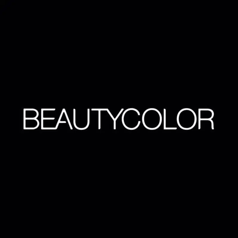 BeautyColor Coloração Permanente Kit 6.36 Chocolate Mauve