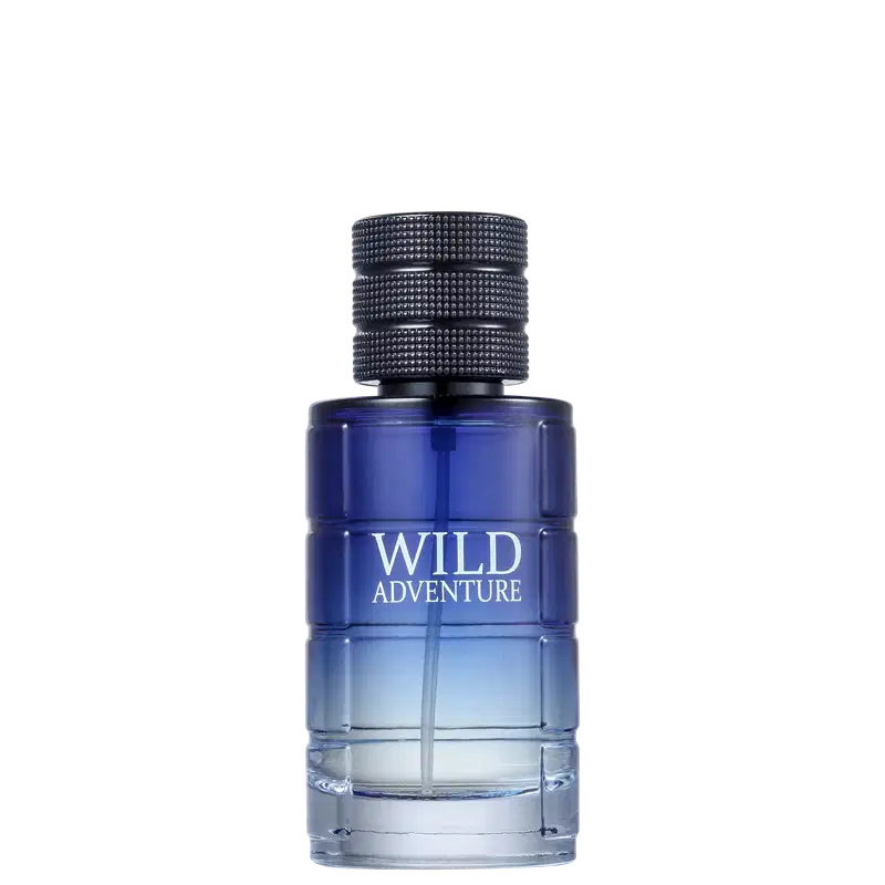 Wild Adventure Linn Young Coscentra Eau de Toilette - Perfume Masculino 30ml