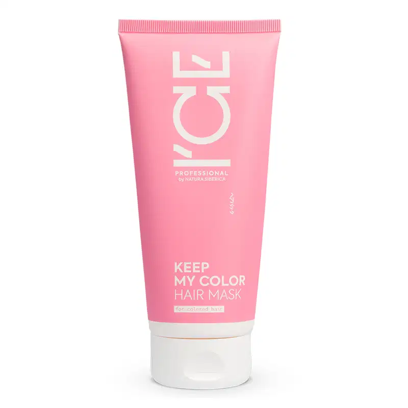 Kit Ice Professional Keep My Color Trio (3 Produtos)