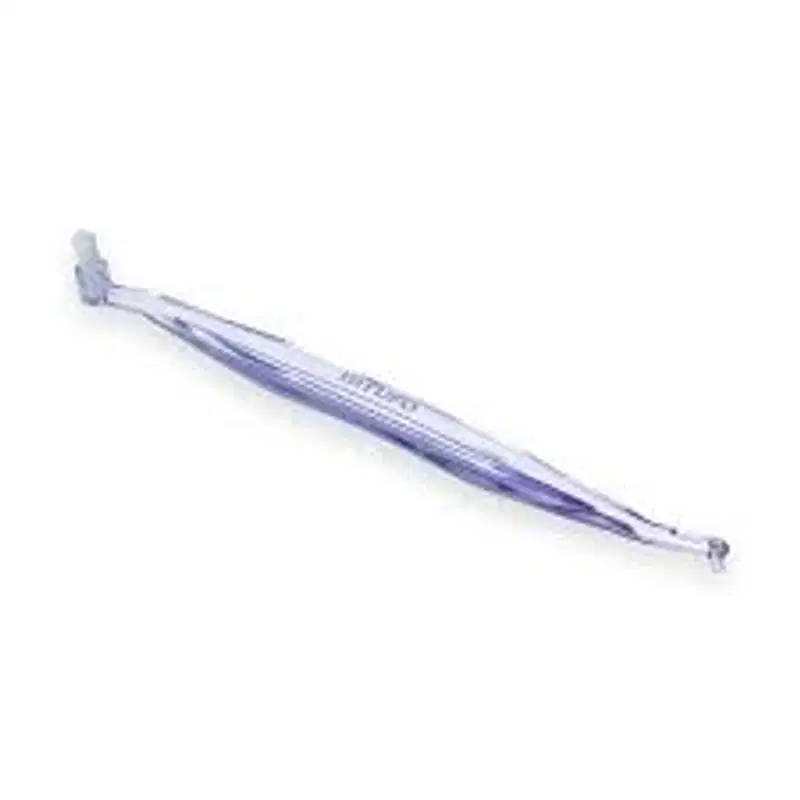 Escova Bitufo Intertufo Cilindrica 3Mm 6Un