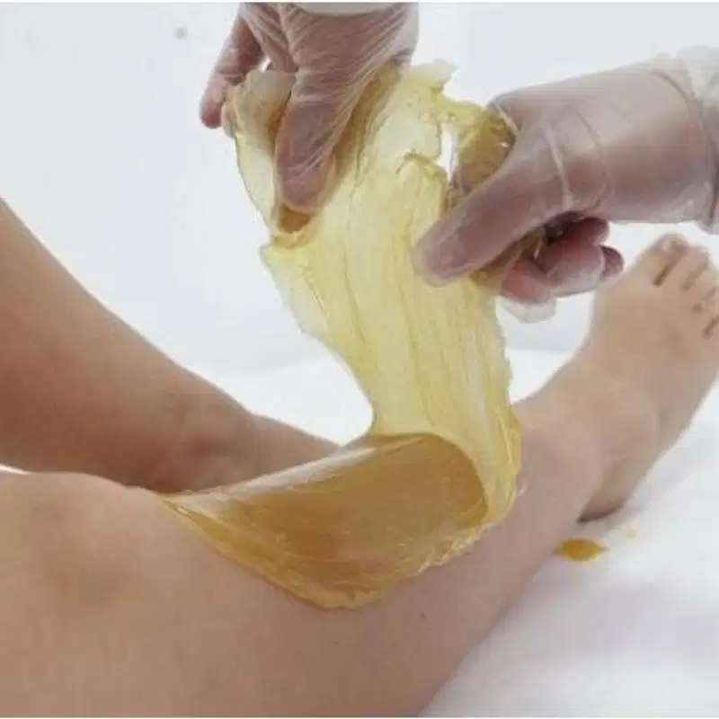 Cera Quente em Barra Depil Bella Camomila e Calêndula 250g