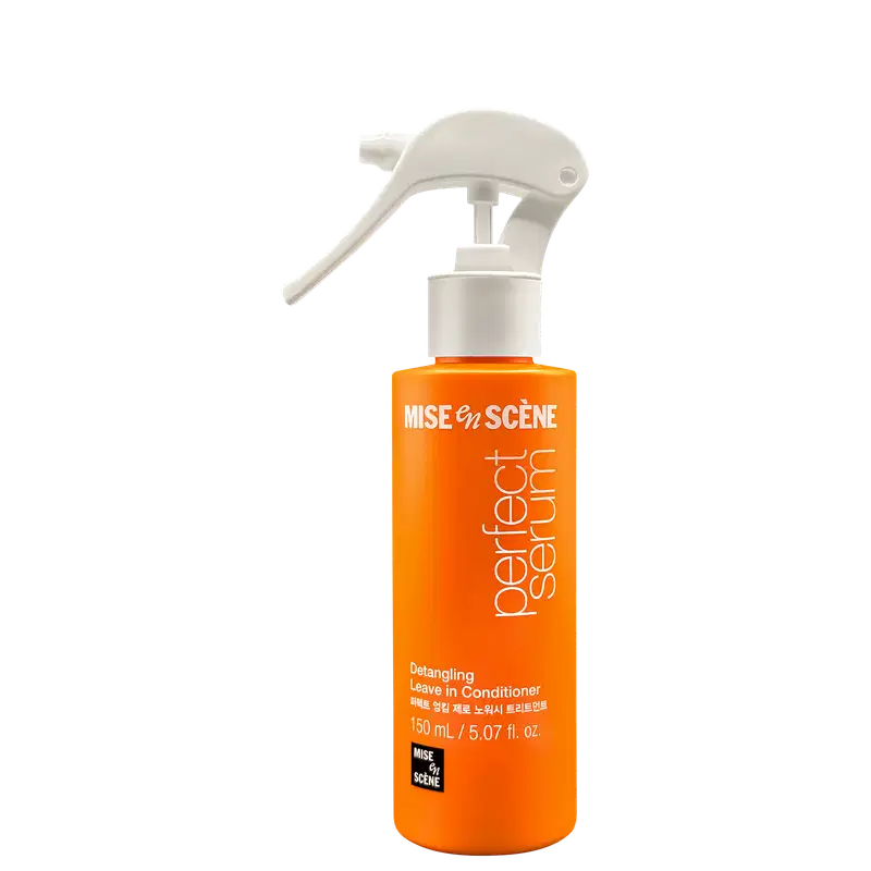 Mise en Scène Perfect Serum Mist - Sérum Capilar 150ml