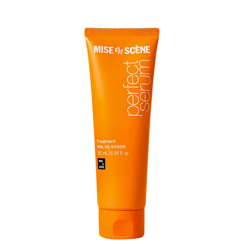 Mise en Scène Perfect Serum Treatment - Máscara Capilar 180ml