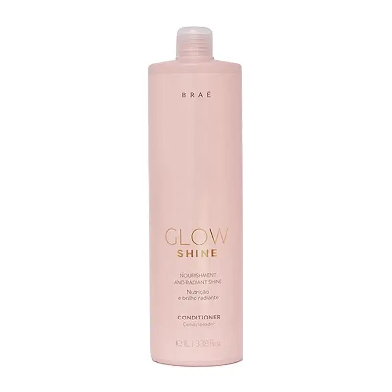 Braé Glow Shine - Condicionador 1L