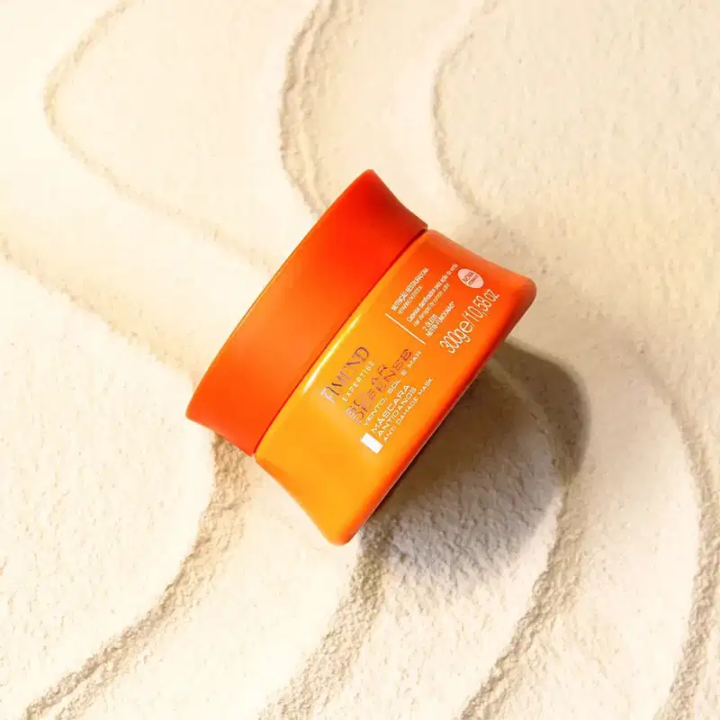 Kit Amend Expertise Solar Defense Duo (2 Produtos)