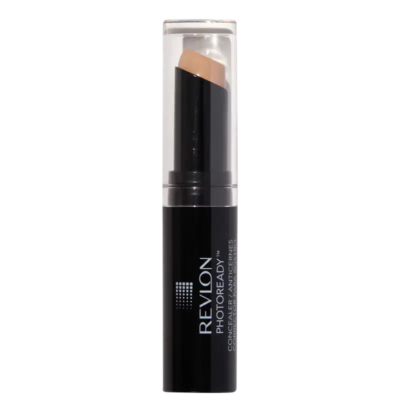 Revlon Photoready Concealer FPS 20 Light Medium - Corretivo em Bastão